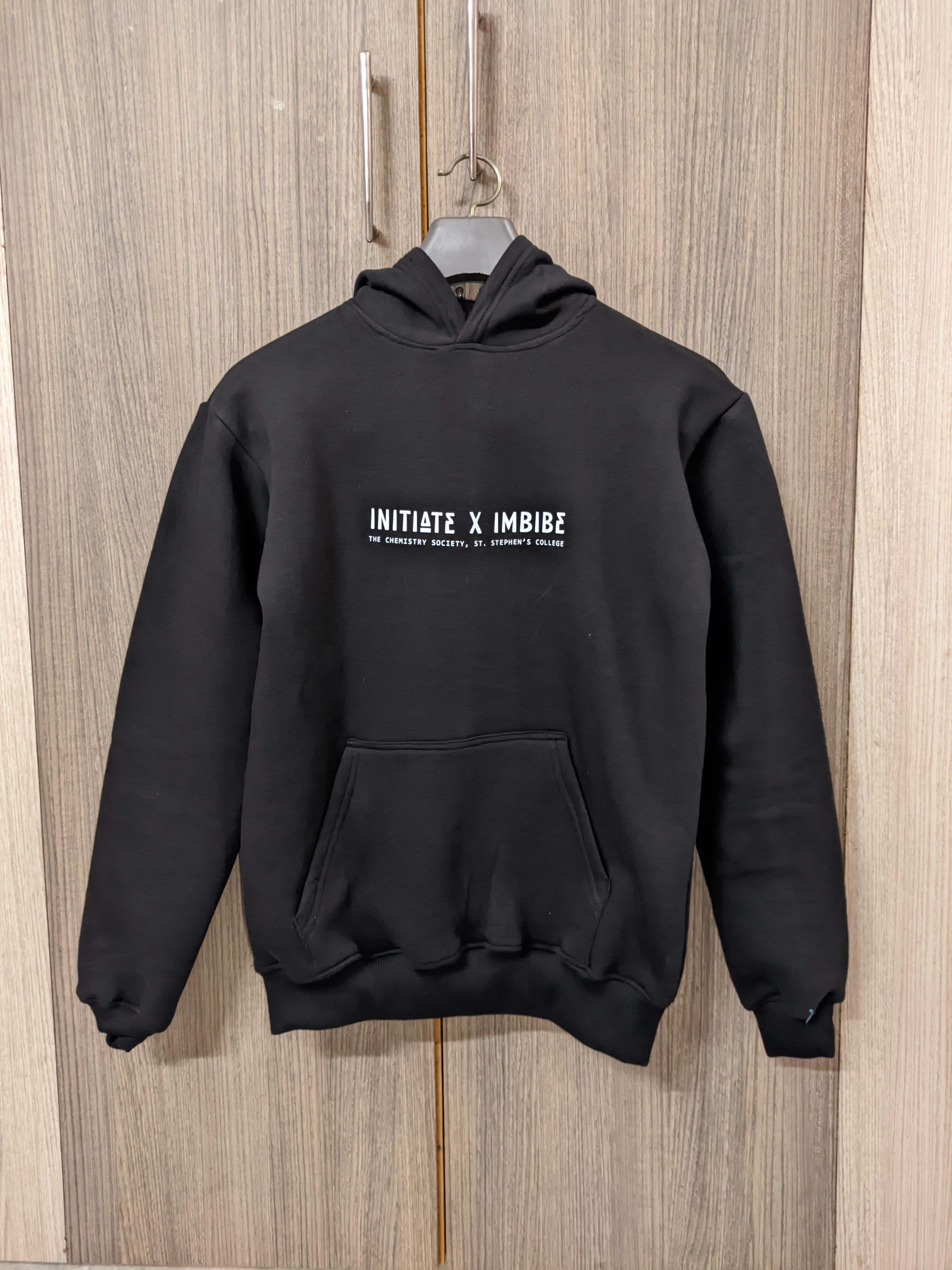 Custom Merchandise Portfolio